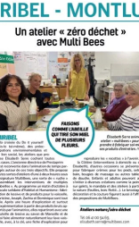 Le journal Article_Voix de l’Ain