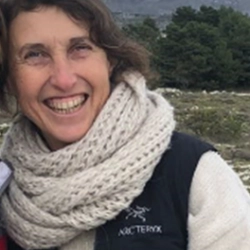 Bénédicte PETITBON