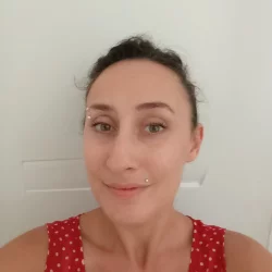 Gwendoline PACHECO RETHORE