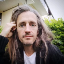 Charles - Aymeric FOUCAULT